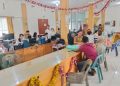 Tahun 2025, Dinas Dukcapil Kota Gunungsitoli Tetap Melayani Selama Jam Istirahat Siang