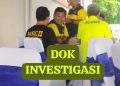 SATGAS INVESTIGASI LAI.BPAN. SOROTI MUSPROV PDBI BANTEN DI KANTOR UPTD CISADANE CIDURIAN