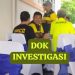 SATGAS INVESTIGASI LAI.BPAN. SOROTI MUSPROV PDBI BANTEN DI KANTOR UPTD CISADANE CIDURIAN