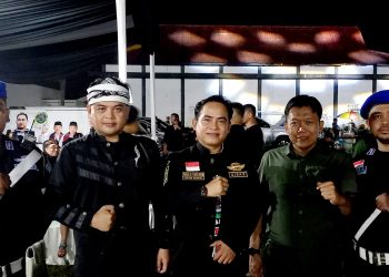 Ini Pesan Perintis GIBAS, Aa Komara, dalam HUT ke-24