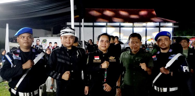 Ini Pesan Perintis GIBAS, Aa Komara, dalam HUT ke-24