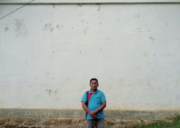 Ajaib…!!! Tanpa Mengajar, Suarman Zai Lolos P3K