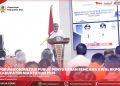 Bupati Nias Hadiri Forum Konsultasi Publik Rancangan Awal RKPD Kab Nias Tahun 2026