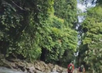 Kadis Pendidikan Nias Tanggapi Vidio Viral SDN 078481 Uluna’ai Hiligo’o