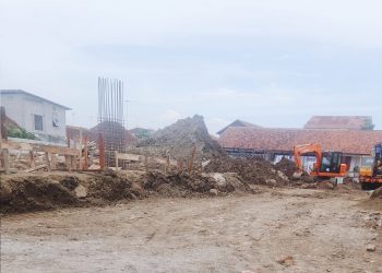 Pentingnya Pembangunan Ruang RTA UPI Purwakarta untuk Fasilitas Perkuliahan Mahasiswa