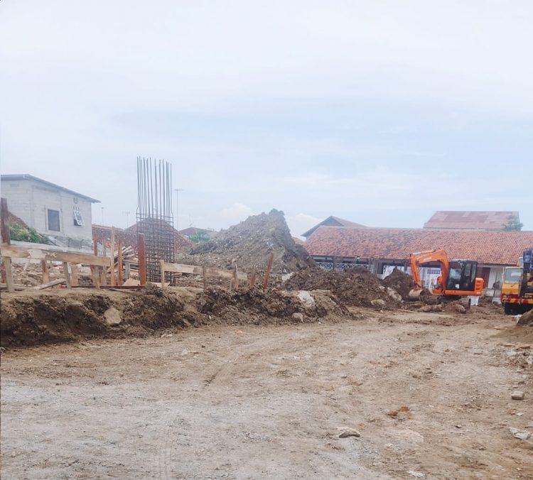 Pentingnya Pembangunan Ruang RTA UPI Purwakarta untuk Fasilitas Perkuliahan Mahasiswa