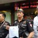 WRC PAN RI Laporkan Dugaan Pemerasan Oknum Polri ke Propam Mabes Polri