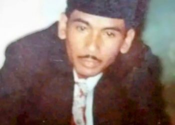 Rindu Ayah: Perjalanan Panjang Seorang Anak Mencari Sosok Tercinta