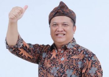 Kerja Sama Bersejarah: PWNU Jawa Barat Gandeng Lembaga Adat Galuh Pakuan