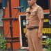 DR. Purwanto M.Pd Kadisdik Purwakarta, Kunjungi SDN 3 Nagri Kidul, Tanamkan Pentingnya Ilmu dan Semangat Belajar