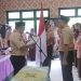 Pelantikan Majelis Pembimbing dan Pengurus Kwartir Ranting Gerakan Pramuka Kecamatan Babakan Cikao