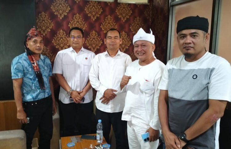 Polda Jabar Klarifikasi Kesalahpahaman di Kantor BUMNU PWNU Jawa Barat