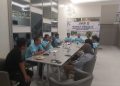 JMSI Kabupaten Tangerang Gelar Rapat Kerja II: Kolaborasi untuk Informasi Berkualitas