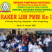 LBH PMBI Bakal Langsungkan Rapat Kerja Perdana