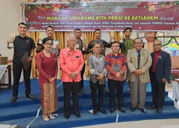 SBY : Marga Gulo Gagah, Ulet, Luwes dan Optimis