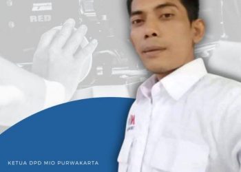 Ketua DPD MIO Kecam Keras Pernyataan Menteri Desa tentang “Wartawan Bodrek”