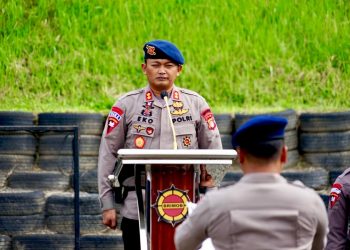 Brimob Challenge Anggota Satuan Brimob Polda Metro Jaya Tahun Anggaran 2025 Resmi Dibuka!!