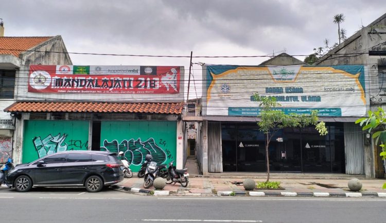 Ting Ting Bantah Laporan Nenek Dewi Soal Dugaan Penyekapan, Ini Cerita Sebenarnya