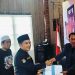 Resmi Mendaftarkan Diri, Prayogo A. Zaidi Bakal Calon Ketua Karang Taruna Kabupaten Tangerang