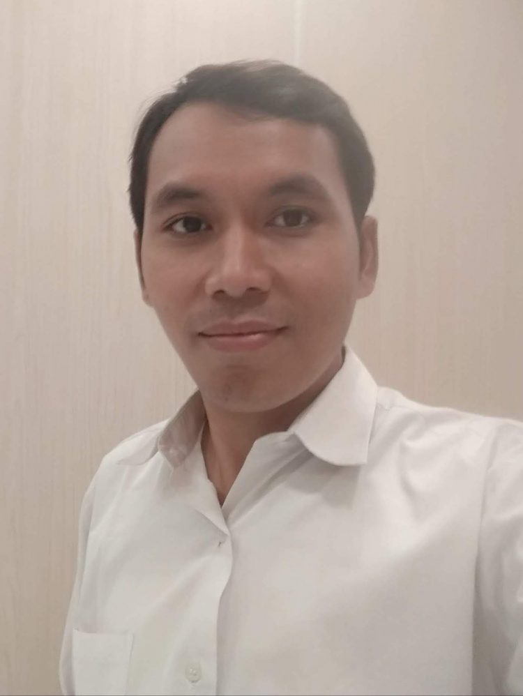 Kabiro Kabupaten Tangerang Media Fokuslensa, Andi Jaka, Ucapkan Selamat Hari Pers Nasional 2025: “Pers Pilar Demokrasi dan Kemajuan Bangsa”