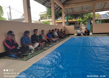 Desak Pemda Bogor, Warga Perumnas Parung Panjang Minta Pemerintah Segera Realisasikan Aspirasi Serah Terima Fasos Fasum