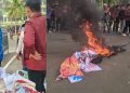 Ketua JMSI Kabupaten Tangerang Sesalkan Mahasiswa Bakar Spanduk HPN