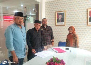 Sengketa Tanah Hendra Yowargana, LPNU Desak BPN Bandung Segera Beri Klarifikasi