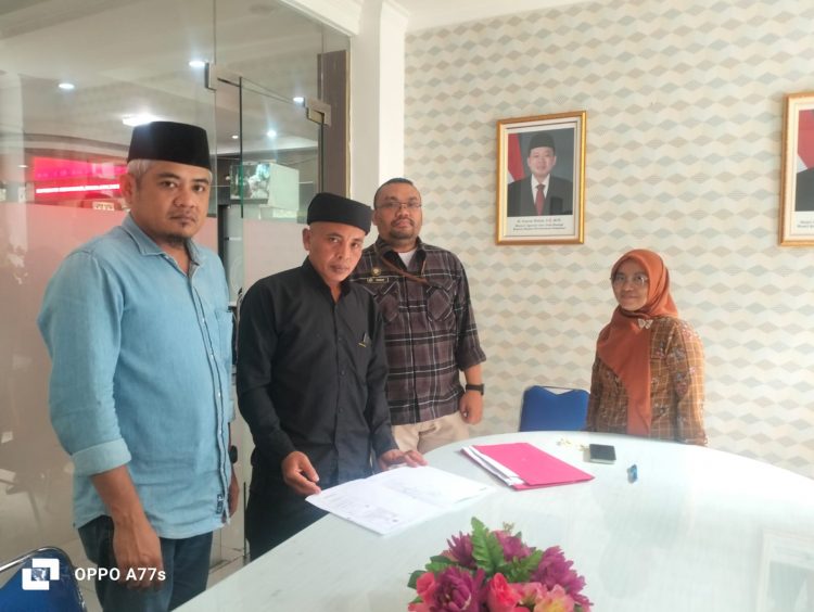 Sengketa Tanah Hendra Yowargana, LPNU Desak BPN Bandung Segera Beri Klarifikasi