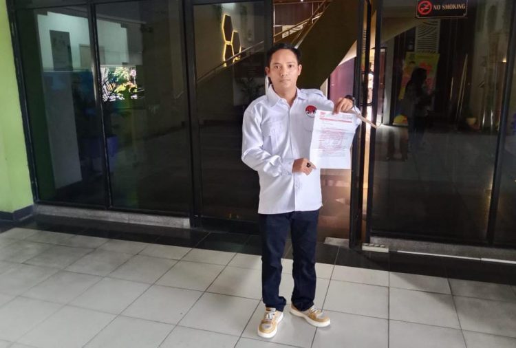 Terindikasi Tak Memiliki Izin, LSM JPK Minta PJ Bupati Tangerang Panggil pihak Myrepublic dan Dinas PU