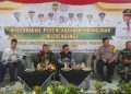 Lalan Suherlan, Sekdis DPUTR, Hadiri Musrenbang di Desa Maracang Infrastruktur Kunci Pemberdayaan Masyarakat