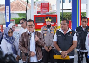 Lakukan Kecurangan Bareskrim Polri Ungkap Modus SPBU Di Wilayah Sukabumi, Rugikan Konsumen Hingga Rp1,4 Miliar Per Tahun