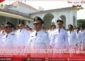 Presiden RI Lantik Bupati Nias Dan Wakil Bupati Nias Masa Jabatan 2025-2030