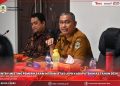 PEMERIKSAAN INTERIM ATAS LKPD KAB. NIAS ΤΑHUN ANGGARAN 2024