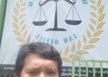 Akan Jalani Sidang Etik, Wartawan Korban Kriminalisasi Meminta Brigadir Fhilip Hendrikus Pasaribu Dihukum Seberat-Beratnya