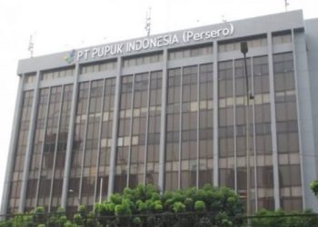 ETOS : Periksa Dirut Pupuk Indonesia Atas Dugaan Penyelewengan Uang Negara 8,3 Trilyun