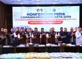 BARESKRIM POLRI UNGKAP 6.881 KASUS NARKOBA DALAM DUA BULAN, 9.586 TERSANGKA DITANGKAP DAN 4,171 TON NARKOTIKA