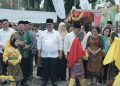 Ramadhan Fair 2025 Kota Gunungsitoli Resmi di Buka