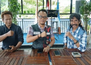 Kerap Membuat Pernyataan yang Timbulkan Kegaduhan, Gaya Abang Ijo Disoal