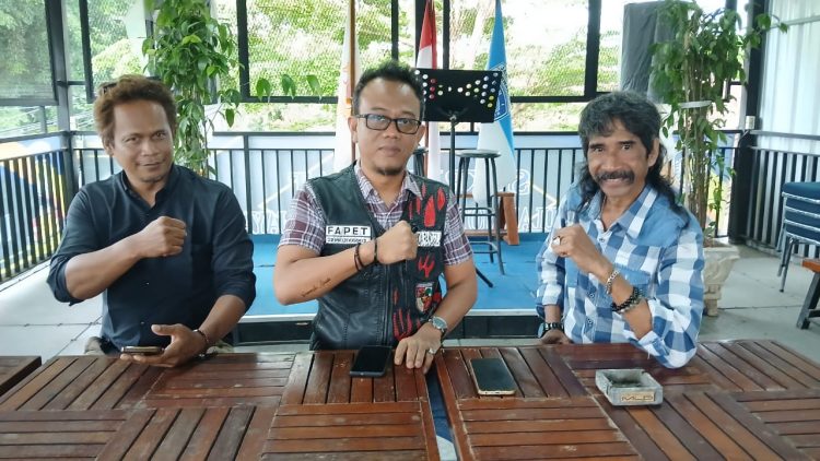 Kerap Membuat Pernyataan yang Timbulkan Kegaduhan, Gaya Abang Ijo Disoal