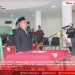 PENGAMBILAN SUMPAH/JANJI PAW ANGGOTA DPRD KABUPATEN NIAS MASA JABATAN 2024-2029