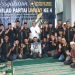 Partai Ummat Kabupaten Tangerang Gelar Resepsi Milad ke-4, Tegaskan Komitmen Perjuangan Politik