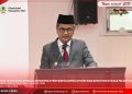 RAPAT PARIPURNA DPRD DALAM RANGKA PENYAMPAIAN PIDATO PERTAMA BUPATI NIAS PASCA PELANTIKAN