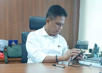 Gembong Yudha: Bandar Narkoba di Lapas Masih Kendalikan Jaringan, Harus Ditindak!