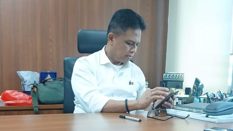 Gembong Yudha: Bandar Narkoba di Lapas Masih Kendalikan Jaringan, Harus Ditindak!