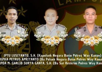 Iskandarsyah: Jika Pelaku Oknum TNI, Panglima Harus Bertanggung Jawab