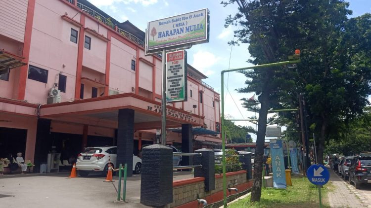 RSIA Harapan Mulia Tigaraksa Diduga Berikan Pelayanan Buruk Terhadap Pasien, DKR : Ini Termasuk Kejahatan Dalam Pelayanan