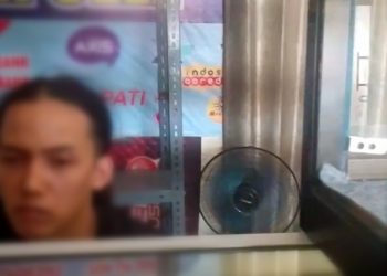 Miris..!! Bukanya Memberikan Klarifikasi, Dugaan Tangkap Lepas Seorang Pengedar Obat Keras Daftar G : Kanit Reskrim Polsek Pamulang Justru Blokir Nomor Awak Media