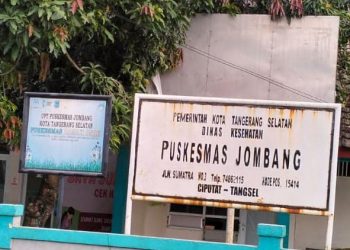 Puskesmas Jombang Ciputat Kenakan Tarif Rp50 Ribu ke Pasien BPJS Kesehatan, Begini Kronologisnya