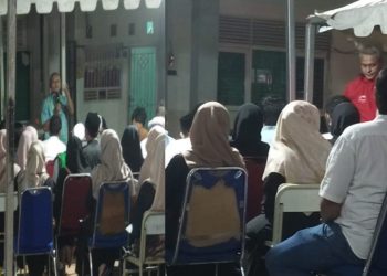 Berperilaku Nyeleneh, Egi Anggota DPRD Kabupaten Bogor Diduga Kepergok Membuat LKPJ Fiktif Kegiatan Sosialisasi