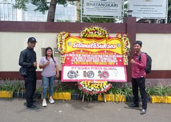 Sempat Dijebak dan Difitnah Oleh Oknum Polisi, Kini Wartawan Kembalikan Nama Baiknya